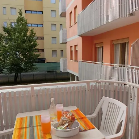Very Nice Close To The Beach - By Beahost * Bibione