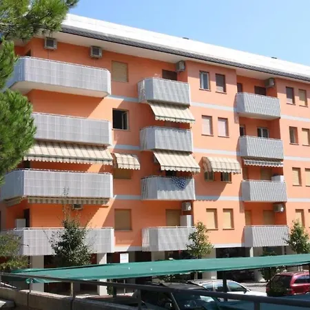 Very Nice Close To The Beach - By Beahost * Bibione