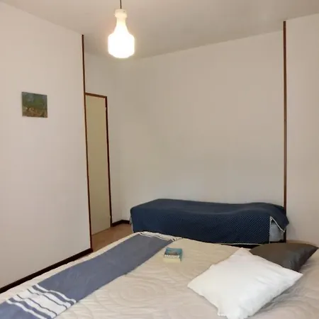 公寓 Very Nice Close To The Beach - By Beahost 比比翁
